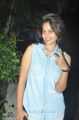 Actress Bindu Madhavi @ Desingu Raja Movie Success Meet Photos