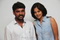 Vimal, Bindu Madhavi @ Desingu Raja Movie Success Meet Stills