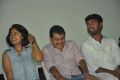 Bindu Madhavi, Ezhil, Vimal @ Desingu Raja Movie Success Meet Stills