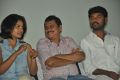 Bindu Madhavi, Ezhil, Vimal @ Desingu Raja Movie Success Meet Stills