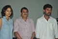 Bindu Madhavi, Ezhil, Vimal @ Desingu Raja Movie Success Meet Stills