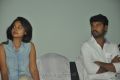 Vimal, Bindu Madhavi @ Desingu Raja Movie Success Meet Stills