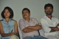 Bindu Madhavi, Ezhil, Vimal @ Desingu Raja Movie Success Meet Stills