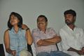 Bindu Madhavi, Ezhil, Vimal @ Desingu Raja Movie Success Meet Stills