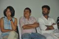 Bindu Madhavi, Ezhil, Vimal @ Desingu Raja Movie Success Meet Stills
