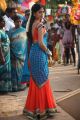 Actress Bindu Madhavi in Desingu Raja Tamil Movie Stills