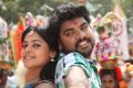 Bindu Madhavi, Vimal in Desingu Raja Tamil Movie Stills