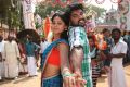 Bindu Madhavi, Vimal in Desingu Raja Movie Stills