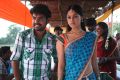 Vimal, Bindu Madhavi in Desingu Raja Tamil Movie Stills