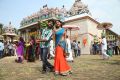 Actor Vimal, Actress Bindu Madhavi in Desingu Raja Movie Stills