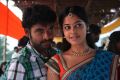 Vimal, Bindu Madhavi in Desingu Raja Movie Stills