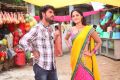 Vimal, Bindu Madhavi in Desingu Raja Tamil Movie Stills