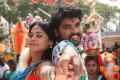 Bindu Madhavi, Vimal in Desingu Raja Tamil Film Stills