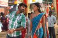 Vimal, Bindu Madhavi in Desingu Raja Tamil Movie Stills