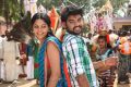 Bindu Madhavi, Vimal in Desingu Raja Tamil Movie Stills