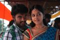 Vimal, Bindu Madhavi in Desingu Raja Tamil Movie Stills