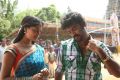 Bindu Madhavi, Vimal in Desingu Raja Movie Stills