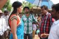 Desingu Raja Tamil Movie Shooting Stills