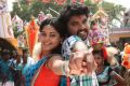 Bindu Madhavi, Vimal in Desingu Raja Movie Stills