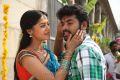 Bindu Madhavi, Vimal in Desingu Raja Tamil Film Stills