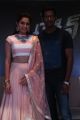 Andrea Jeremiah, Vishal @ Detective Movie Press Meet Photos