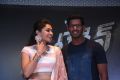 Andrea, Vishal @ Detective Movie Press Meet Photos