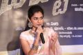 Andrea Jeremiah @ Detective Movie Press Meet Photos