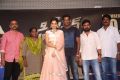 Detective Movie Press Meet Photos