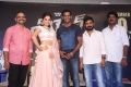 Detective Movie Press Meet Photos