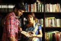 Vishal, Anu Emmanuel in Detective Movie Stills