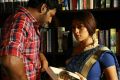 Vishal, Anu Emmanuel in Detective Movie Stills