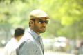 Actor Vishal in Detective Movie Stills