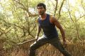 Actor Vishal in Detective Movie Stills