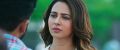 Actress Rakul Preet in DEV Movie Photos HD