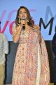 Actress Rakul Preet Singh @ Dev Movie Pre Release Event Stills