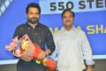 Karthi, Tagore Madhu @ Dev Movie Pre Release Event Stills