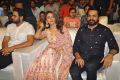 Aman Preet, Rakul Preet Singh, Karthi @ Dev Movie Pre Release Event Stills