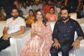 Aman Preet, Rakul Preet Singh, Karthi @ Dev Movie Pre Release Event Stills