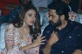 Rakul Preet Singh, Karthi @ Dev Movie Pre Release Event Stills