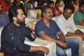 Karthi, S Lakshman Kumar, Rajath Ravishankar @ Dev Movie Pre Release Event Stills