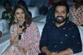 Rakul Preet Singh, Karthi @ Dev Movie Pre Release Event Stills