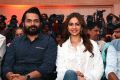 Karthi, Rakul Preet @ Dev Movie Press Meet Stills