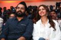 Karthi, Rakul Preet @ Dev Movie Press Meet Stills