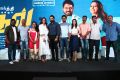 Dev Movie Press Meet Stills