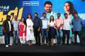 DEV Movie Press Meet Stills