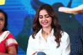 Actress Rakul Preet Singh @ Dev Movie Press Meet Stills