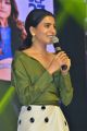 Samantha @ Devadas Audio Launch Stills