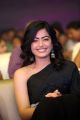 Actress Rashmika Mandanna @ Devadas Audio Launch Stills