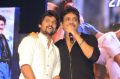 Devadas Movie Audio Launch Stills