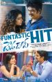 Nagarjuna in Devadas Movie Funtastic Hit Posters HD